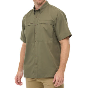 GameGuard Mesquite Original Shirt