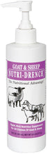 NUTRI-DRENCH GOAT & SHEEP