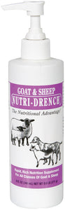 NUTRI-DRENCH GOAT & SHEEP