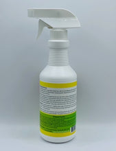 Poultry Protector 16oz Spray Bottle