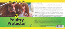 Poultry Protector 16oz Spray Bottle