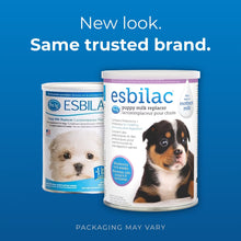 Esbilac Puppy Milk Replacer Powder PetAg, 12-oz can