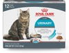 Royal Canin Feline Care Nutrition Urinary Care Thin Slices in Gravy Wet Cat Food,