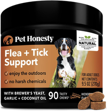Pet Honesty Flavored Soft Chews for Dogs