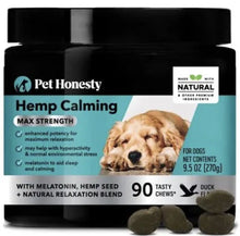 Pet Honesty Flavored Soft Chews for Dogs