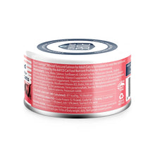 Pure Cravings Tuna & Salmon Minced Cat Food 3 oz
