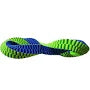 Nerf Dog Ruff Tug Hand Braided Tough Nylon