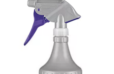 Chemical Resistant Spray Bottle - 32 oz