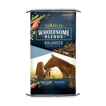 Tribute Wholesome Blends Balancer 50lb bag