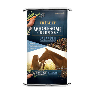 Tribute Wholesome Blends Balancer 50lb bag