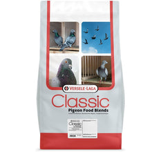 Versele-Laga Classic Pigeon Food Blends 15% Popcorn 50 lb