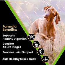 Victor Elite Canine Dog Food All Life Stages