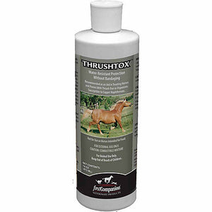 Thrush Tox 16oz