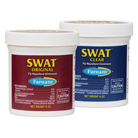 Swat Fly Ointment