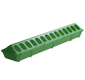 Plastic Flip Top Ground Feeder 20