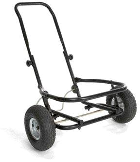 Little Giant Muck Manure Cart