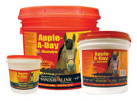 Apple-A-Day Electrolyte Multi Sizes