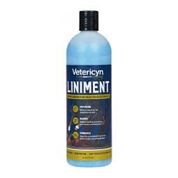 Vetericyn Liniment 16 oz