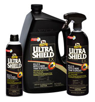 Ultra Shield EX