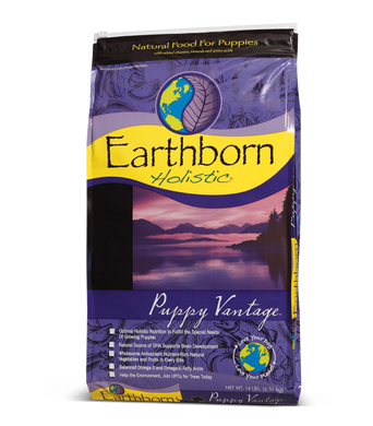Earthborn Holistic® Puppy Vantage™