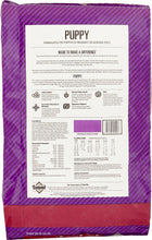Diamond Puppy Formula Dry Dog Food Various Sizes