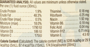 PetAg Dyne High Calorie Liquid Dog Supplement