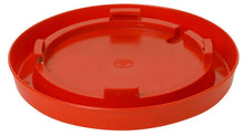 Little Giant 1 Gallon Nesting Jar Base Only Chicken Waterer