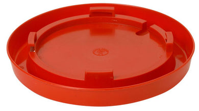 Little Giant 1 Gallon Nesting Jar Base Only Chicken Waterer