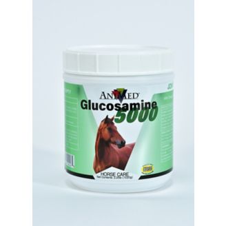 AniMed Glucosamine 5000 Powder 16 OZ