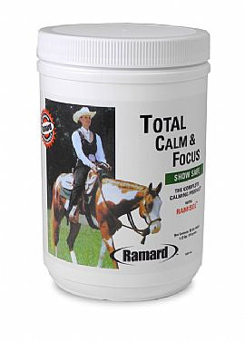 Ramard Total Calm & Focus
