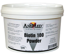 Animed Biotin 100 Powder