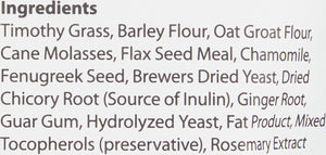 Oxbow Natural Science Digestive Support Small Animal Supplement - 4.2 oz