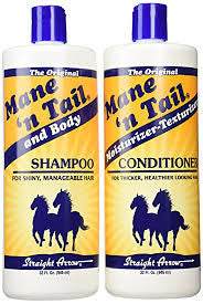 Mane 'N Tail Shampoo and Conditioner Multi Sizes