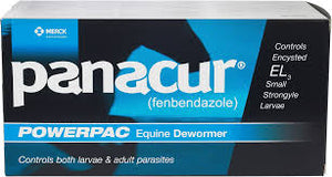 Panacur® Paste dewormer