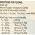 PetAg Dyne High Calorie Liquid Dog Supplement