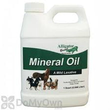 Mineral Oil- Alligator Brand
