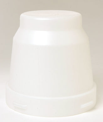 Little Giant Chicken Waterer 1 Gallon Nesting Jar with Lug Design