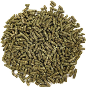 Oxbow Essentials Bunny Basics Young Rabbit Food *REWARDS PROGRAM BUY 6 GET 1 FREE*