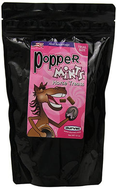 PopperMints Horse Treats