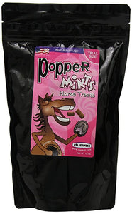 PopperMints Horse Treats