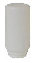 Miller Little Giant 1 Qt Screw On Poultry Jar Feeder or Waterer