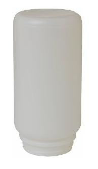 Miller Little Giant 1 Qt Screw On Poultry Jar Feeder or Waterer