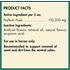 Sand Natural Psyllium Fiber Crumbles Apple/Molasses Flavor Horse Supplement