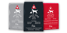 Valu Pak 24/20 Dog Food Red Bag All Life Stages