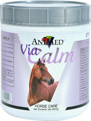 AniMed Via-Calm 2 lb jar